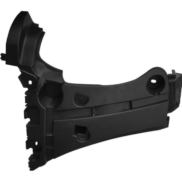 MONREAL 40111 Tampon Braketi Arka Sol Kangoo III 