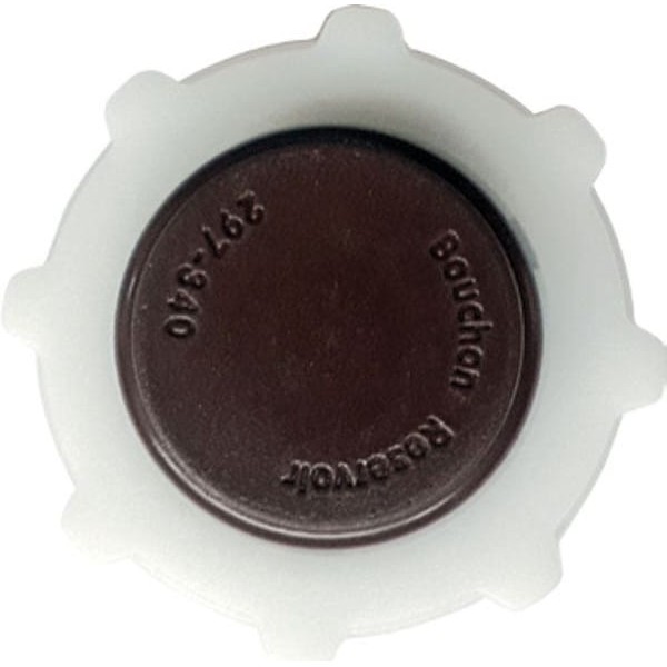 MONREAL 40172 Radyatör Yedek Su Depo Kapağı Renault 9 R11 Renault 12 Toros R19 R21 CLIO I Kangoo Meg