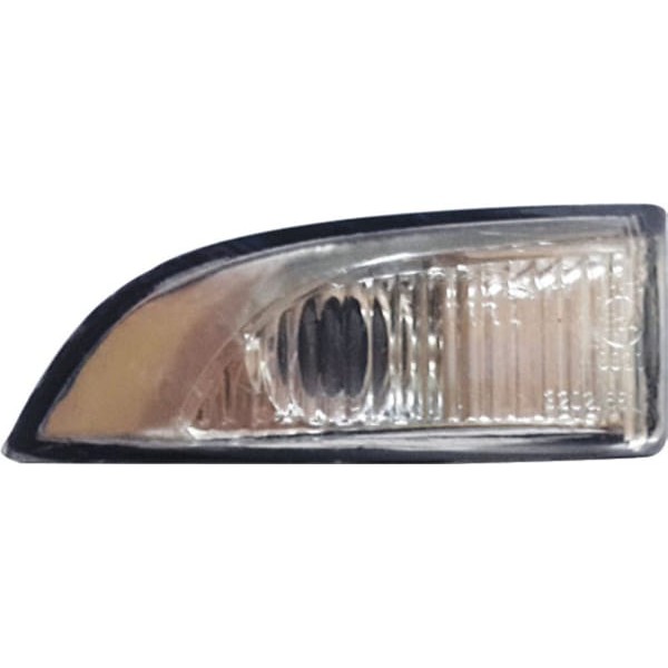 MONREAL 40268 Dikiz Ayna Sinyali Sol Megane III 08- Fluence 10-