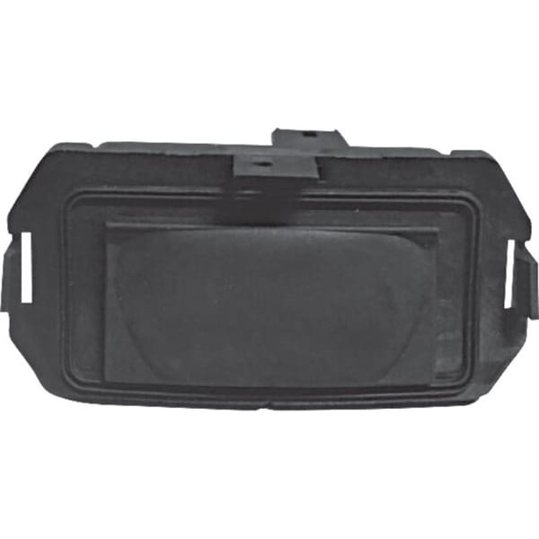 MONREAL 40292 Bagaj Kilit Buton CLIO III Megane II 