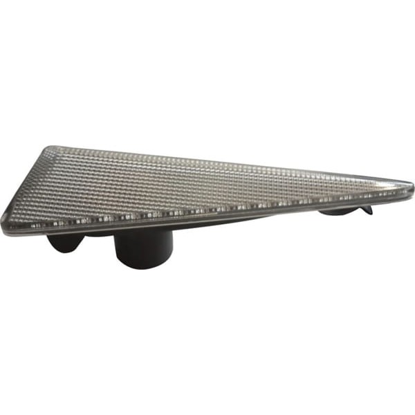 MONREAL 40319 Çamurluk Sinyali Sağ Megane II