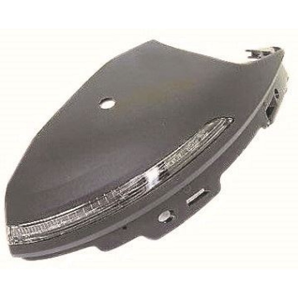 MONREAL 40433 Ayna Sinyal Lambası Led Li Sol Kapaklı CLIO 5