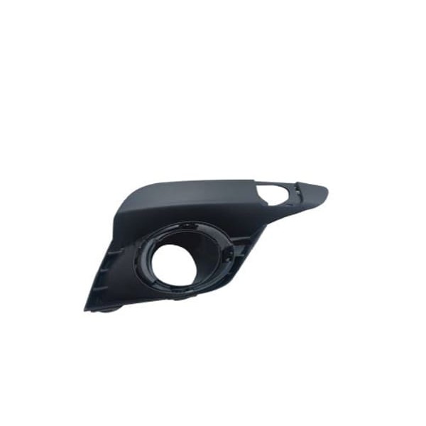 MONREAL 40476 Sis Far Kapağı Çerçevesi Sağ Sisli CLIO Symbol 17 