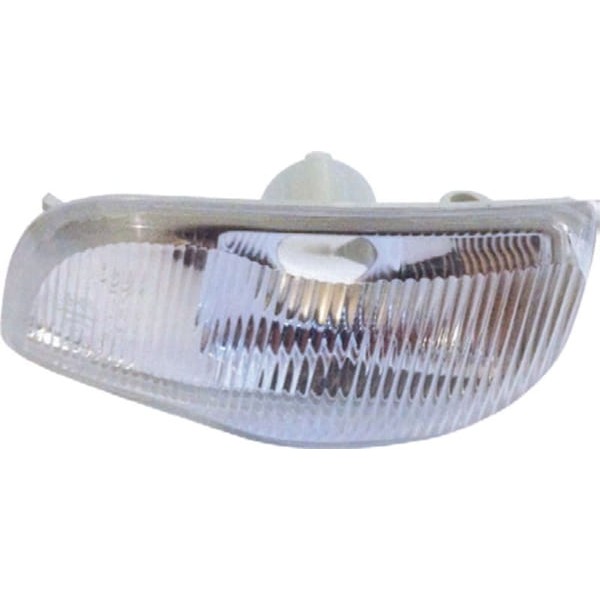 MONREAL 40483 Dikiz Ayna Sinyali Sol CLIO II Symbol 13- / Sandero 13-
