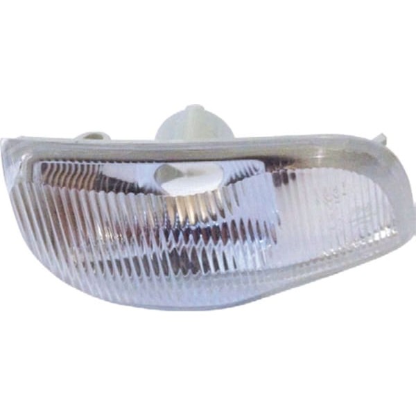 MONREAL 40484 Dikiz Ayna Sinyali Sağ CLIO II Symbol 13- / Sandero 13- 