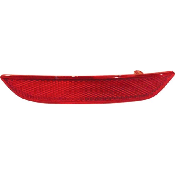 MONREAL 40485 Tampon Reflektörü Arka Sol CLIO IV