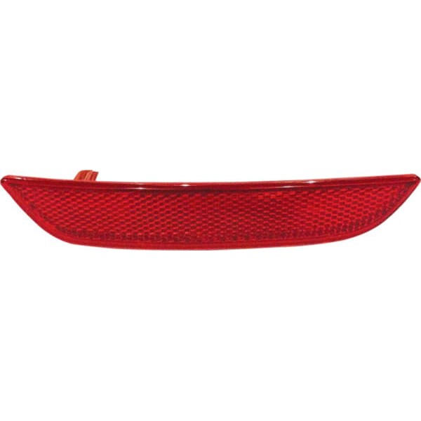 MONREAL 40486 Tampon Reflektörü Arka Sağ CLIO IV