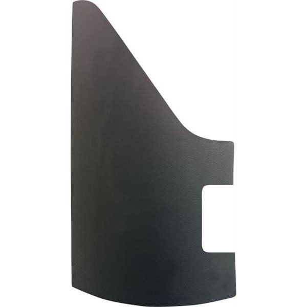 MONREAL 40490 Tampon Arka Sol Üst Parça Kangoo III 08- Çıft Kapı