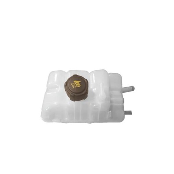 MONREAL 40507 Radyatör Ek Deposu Kapaklı Megane 4