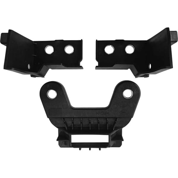 MONREAL 40508 Tampon Bağlantı Ayağı Takımı Ön Megane 4 