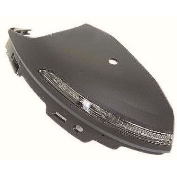 MONREAL 40512 Ayna Sinyal Lambası Led Li Sağ Kapaklı Megane 4