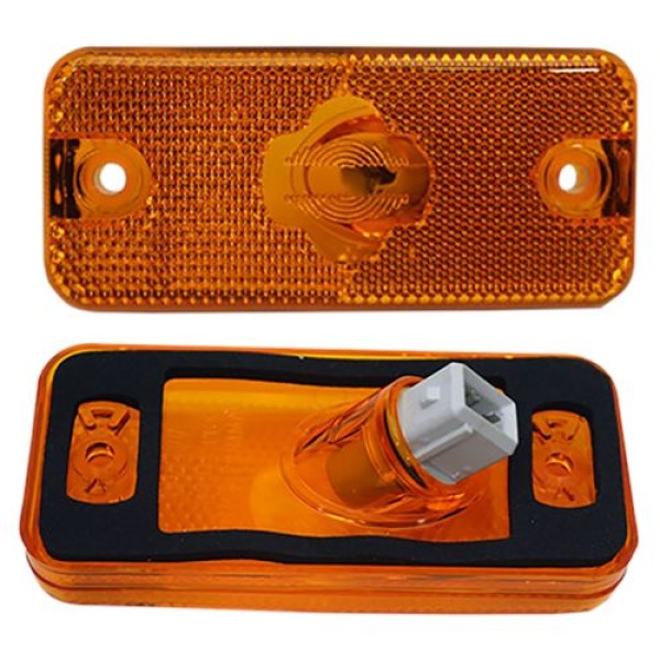 MONREAL 50051 Boxer-Jumper-Yan Bant Sinyali 1301076080