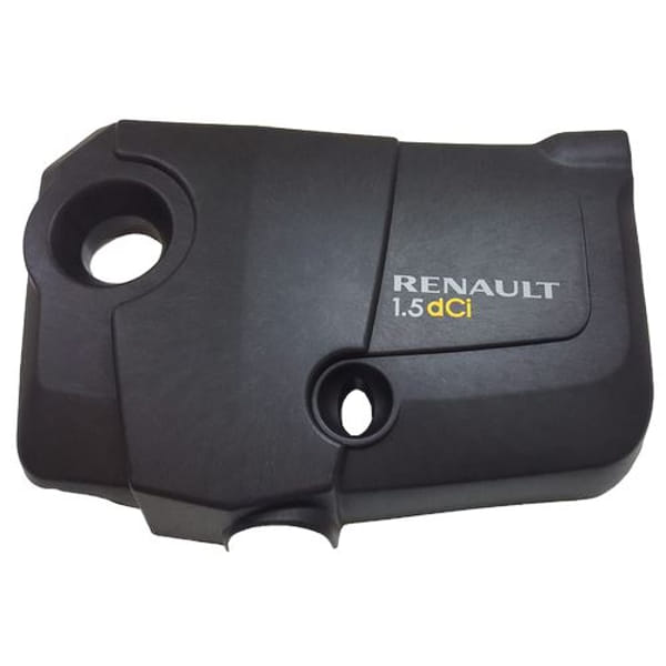 MONREAL 50075 Megane II-Scenic II 1.5DCI-Motor Muhafaza Kapağı 8200365952 - 8200252408 