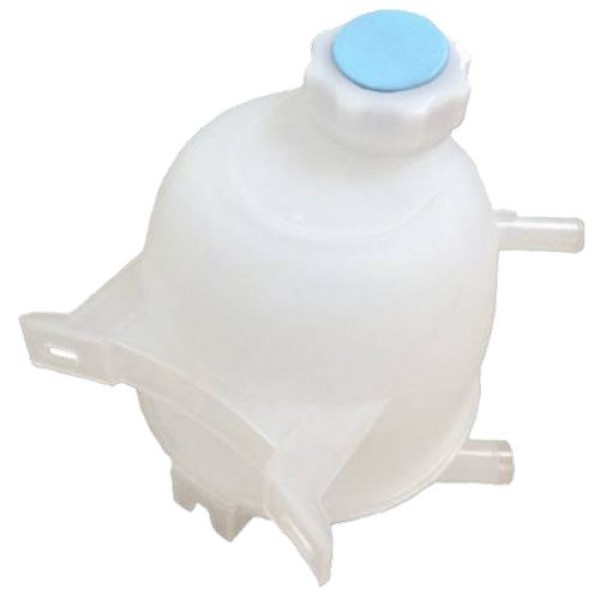 MONREAL 50436 Megane-Clio I-Radyatör Ek Deposu (Dar Ayak) - Kapaklı 7701468746 