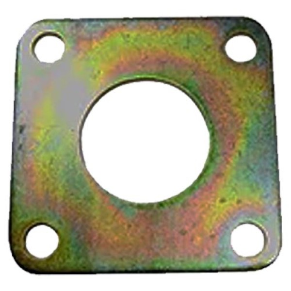 MONREAL 50705 Doğan-Kartal-Şahin-Aks Kare Sacı 4342626 