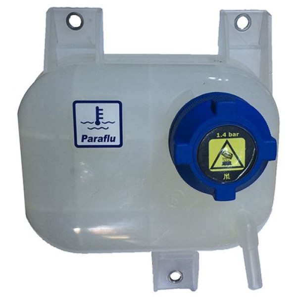 MONREAL 50814 Linea-Doblo-Palio-Albea 1.3 Mjet-Radyatör Ek Deposu Multijet (Metal Borulu) - Kapaklı