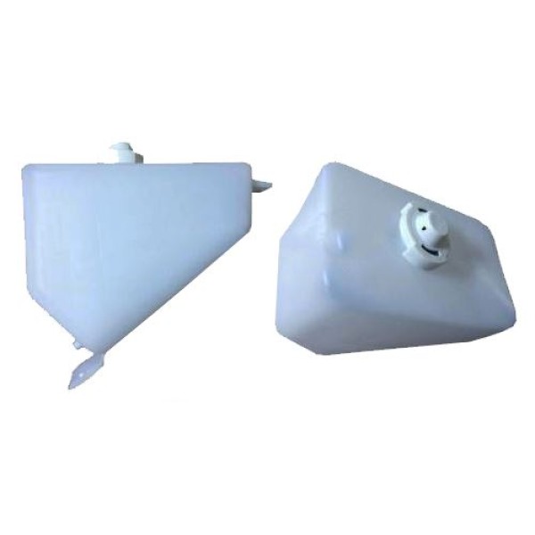 MONREAL 51020 M131-Doğan-Kartal-Şahin-Radyatör Ek Deposu - Kapaklı 85006637 