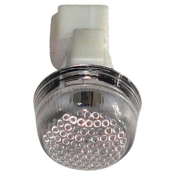 MONREAL 51120 Tipo-Çamurluk Sinyali - Beyaz 7595373