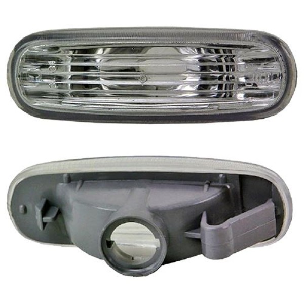 MONREAL 51126 Linea-Doblo Yeni Model-Fiorino-Punto-Çamurluk Sinyali (Sağ-Sol) 51717793