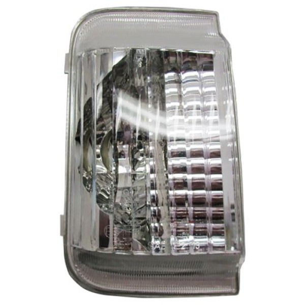 MONREAL 51130 Ducato-Ayna Sinyali (Beyaz) - Sol 71748252