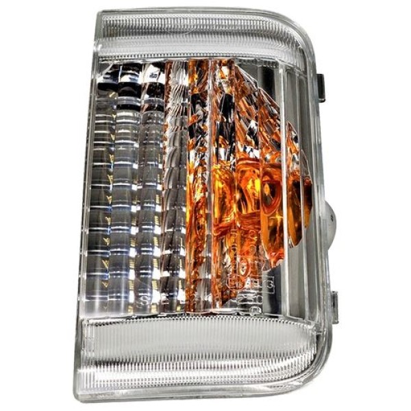 MONREAL 51131 Ducato-Ayna Sinyali (Sarı) - Sağ 71748253 