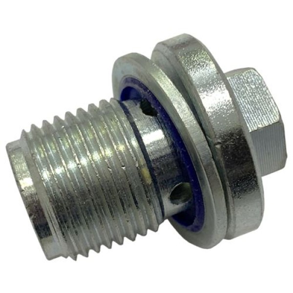 MONREAL 51348 Doblo-Linea-Bravo 1.6 Multijet-Karter Tapa (Delikli) Ve Kauçuklu Conta 55196505-551880