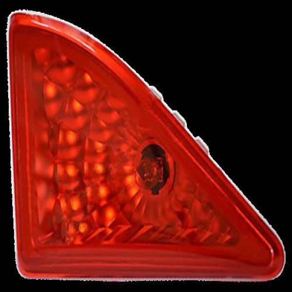 MONREAL 51770 Master III-3. Stop Lambası (Üçgen Stop) - Duysuz 265900021R