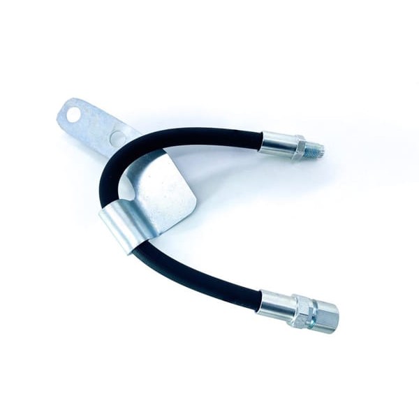 MONREAL 60550 Fren Borusu Ön Sağ Tofaş / Fiat Dkş 1600 (120 Cm) 