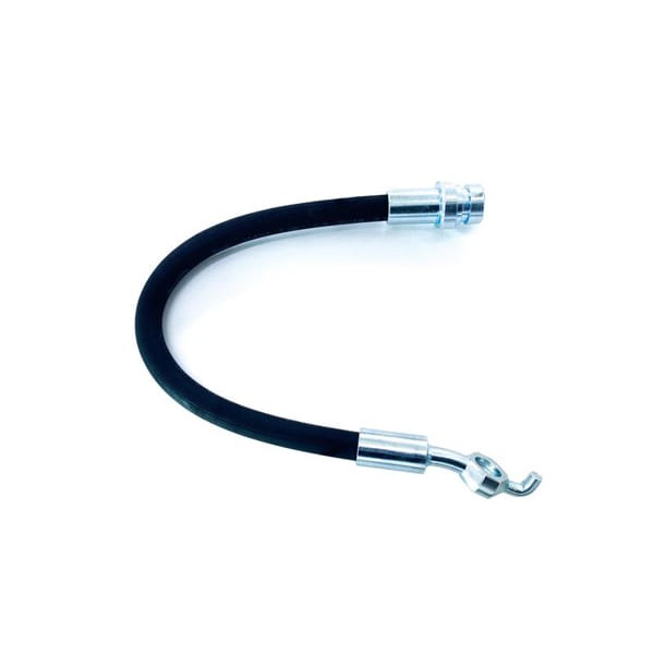 MONREAL 60554 Fren Borusu Reg Ve Fren Hrt. Arası Tofaş / Fiat Dkş 1600 (26 Cm) 