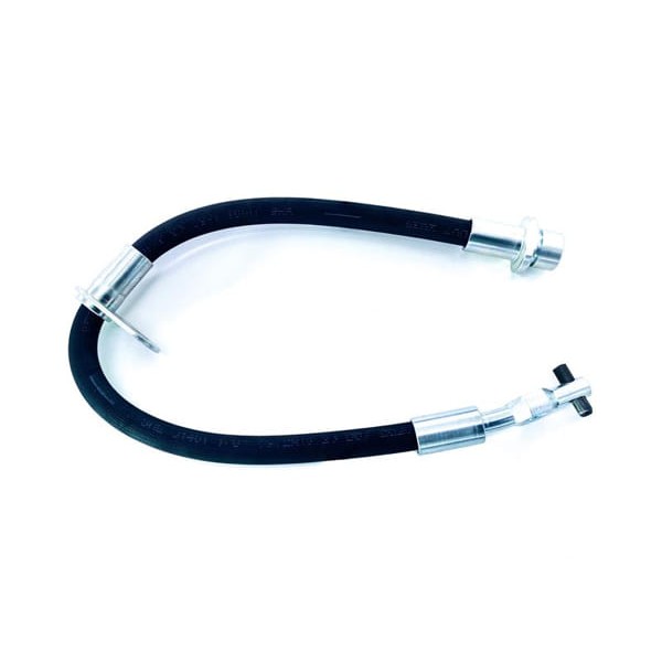 MONREAL 60556 Fren Borusu Ön Sağ Tofaş / Fiat 131 1300 (120 Cm) 