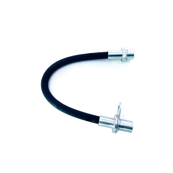 MONREAL 60557 Fren Borusu Ön Sol Tofaş / Fiat 131 1300 (31 Cm) 