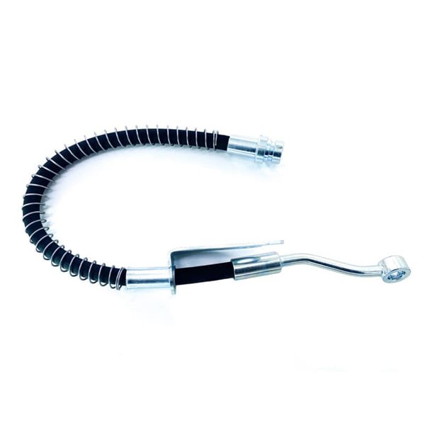 MONREAL 60559 Fren Borusu Arka Sol Tofaş / Fiat 131 1300 (60 Cm) 