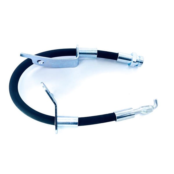 MONREAL 60562 Fren Borusu Arka Sol Doblo (110 Cm)