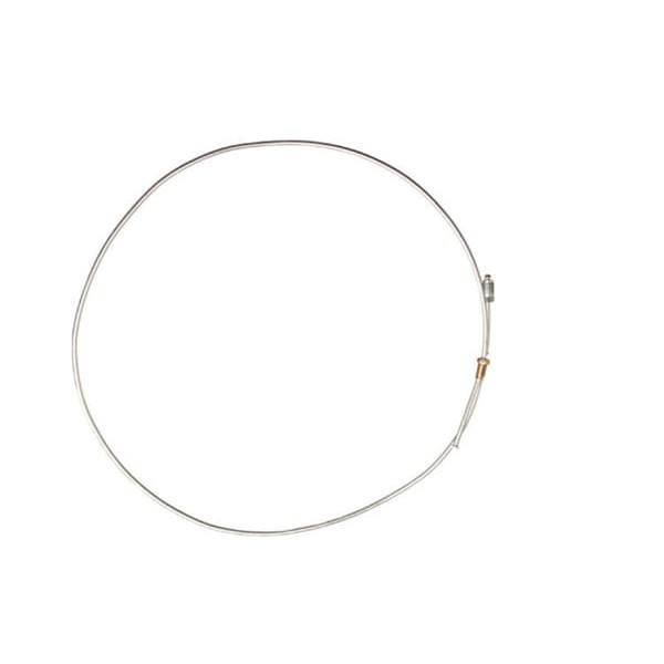 MONREAL 60563 Fren Borusu Ön Sağ Renault 12 (123 Cm)