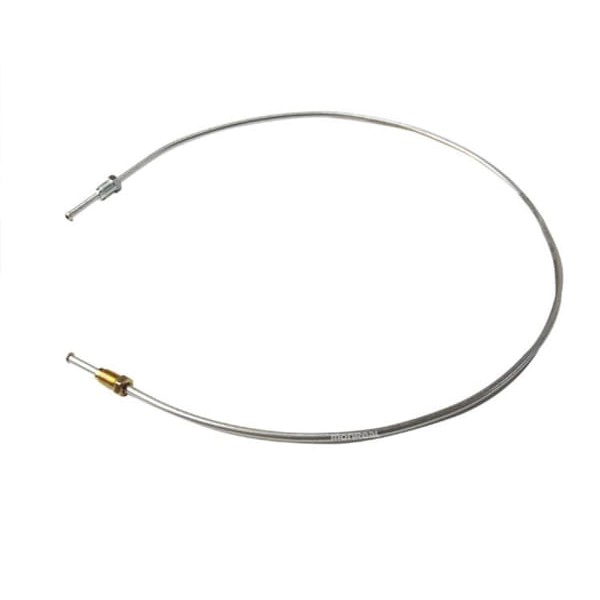 MONREAL 60564 Fren Borusu Ön Sol Renault 12 (80 Cm) 