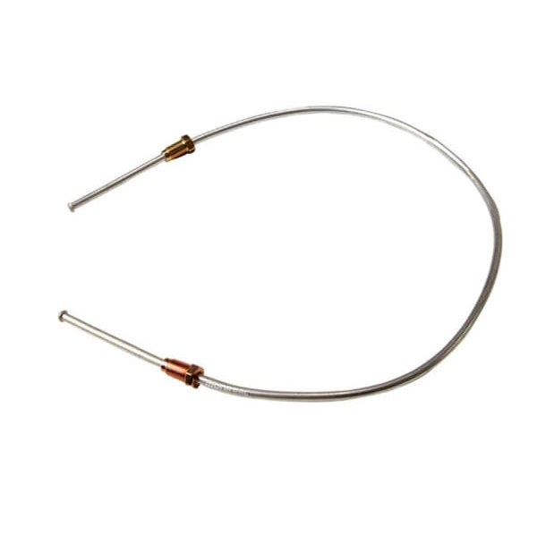 MONREAL 60565 Fren Borusu Arka Sağ Renault 12 (65 Cm)