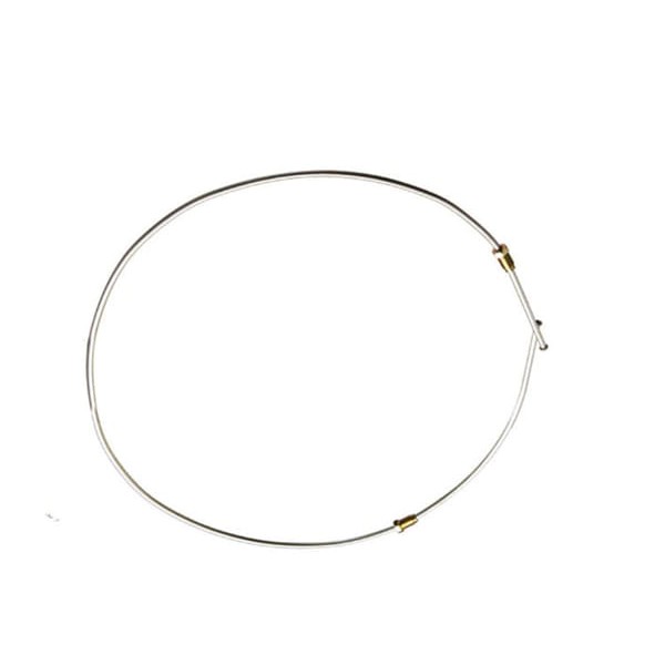 MONREAL 60566 Fren Borusu Arka Sol Renault 12 (110 Cm)