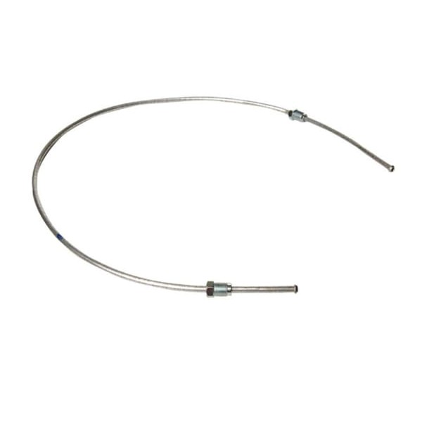 MONREAL 60569 Fren Borusu Arka Sol Renault 9 (110 Cm) 