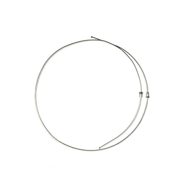 MONREAL 60570 Fren Borusu Ön Sağ Renault 9 (155 Cm)