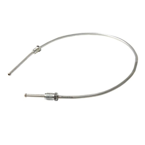 MONREAL 60571 Fren Borusu Arka Sağ Renault 9 (70 Cm) 