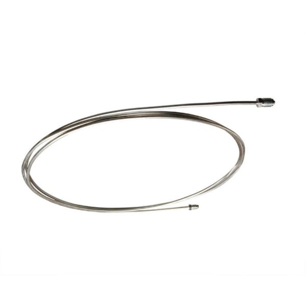 MONREAL 60573 Fren Borusu Ana Merkezden Limitöre Renault 9 (300 Cm)