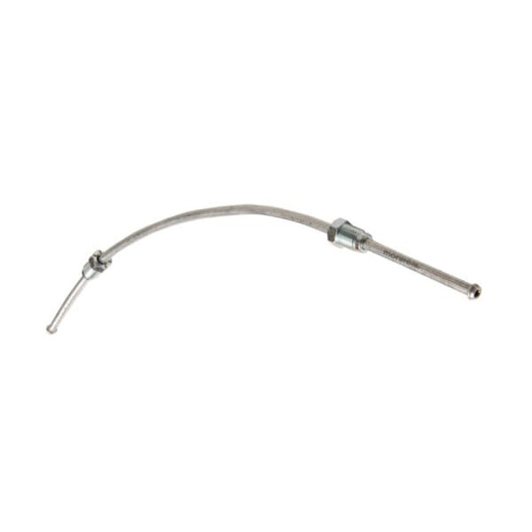 MONREAL 60575 Fren Borusu Fren Hrtm. Arası Sol Renault 9 (32 Cm)