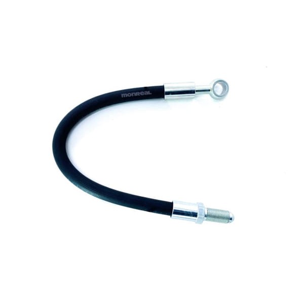 MONREAL 60672 Fren Hortumu Ön Suzuki Samurai Jeep Helezonlu 1988 