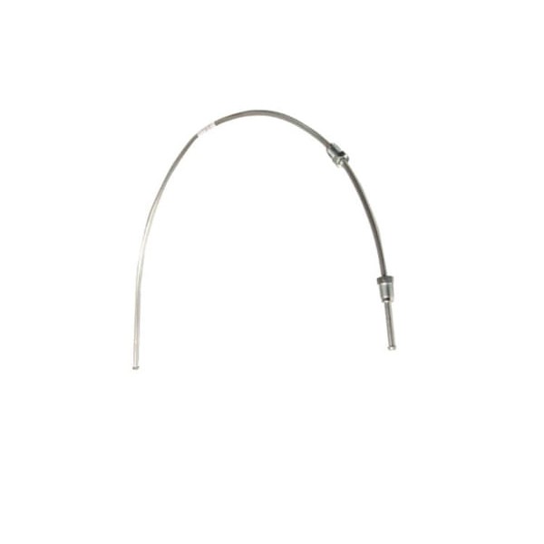 MONREAL 61188 Fren Borusu Arka Sağ Renault 19 58 Cm 0