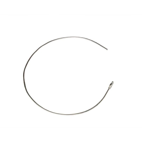 MONREAL 61189 Fren Borusu Arka Sol Renault 19 105 Cm 0