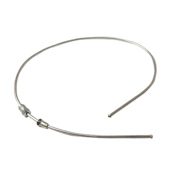 MONREAL 61194 Fren Borusu Ön Sağ Renault Kangoo 125 Cm 0 