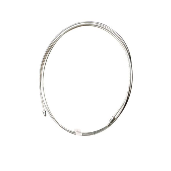 MONREAL 61196 Fren Borusu Limitörden Ön Taksimata Giden Uzun Renault Kangoo 300 Cm 0