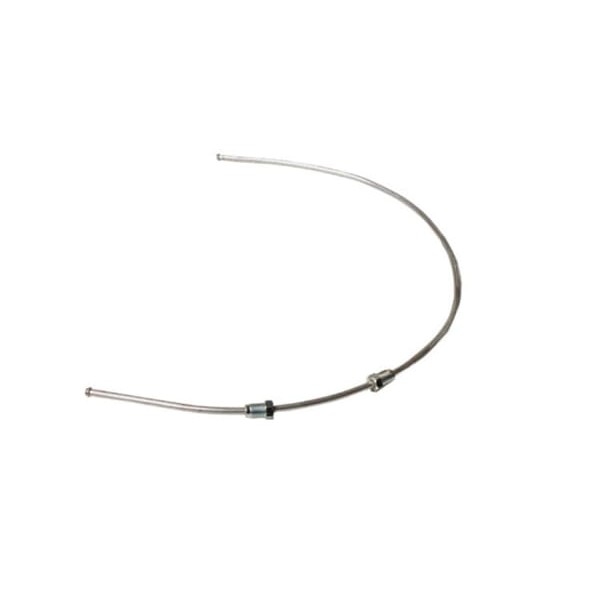 MONREAL 61199 Fren Borusu Arka Sağ Renault Kangoo 59 Cm 0 