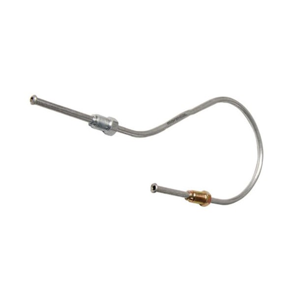 MONREAL 61202 Fren Borusu Limitörden Çıkan Peugeot Minibüs 38 Cm 0