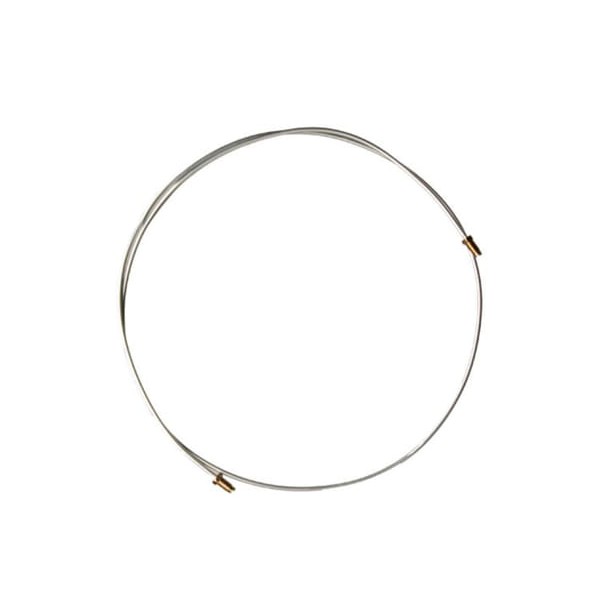 MONREAL 61205 Fren Borusu Ön Soldan Vesdanavuza Giden Kısa Peugeot Minibüs 175 Cm 0